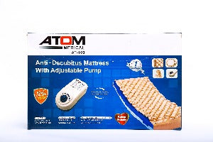 AT-100 AIR MATTRESS ATOM